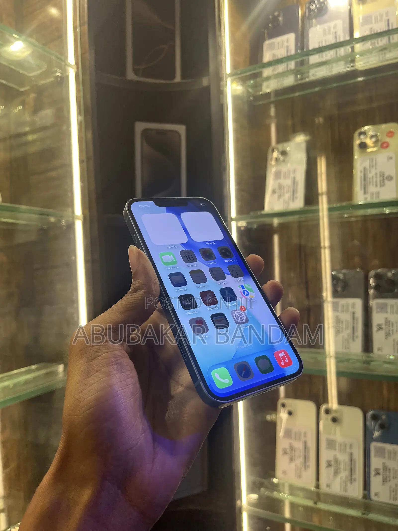 Apple iPhone 14 128 GB Blue