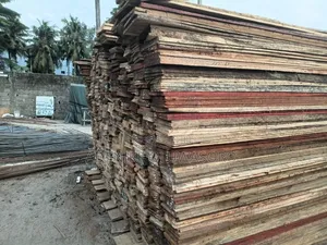 1by12 White Wood for Raft and Decking