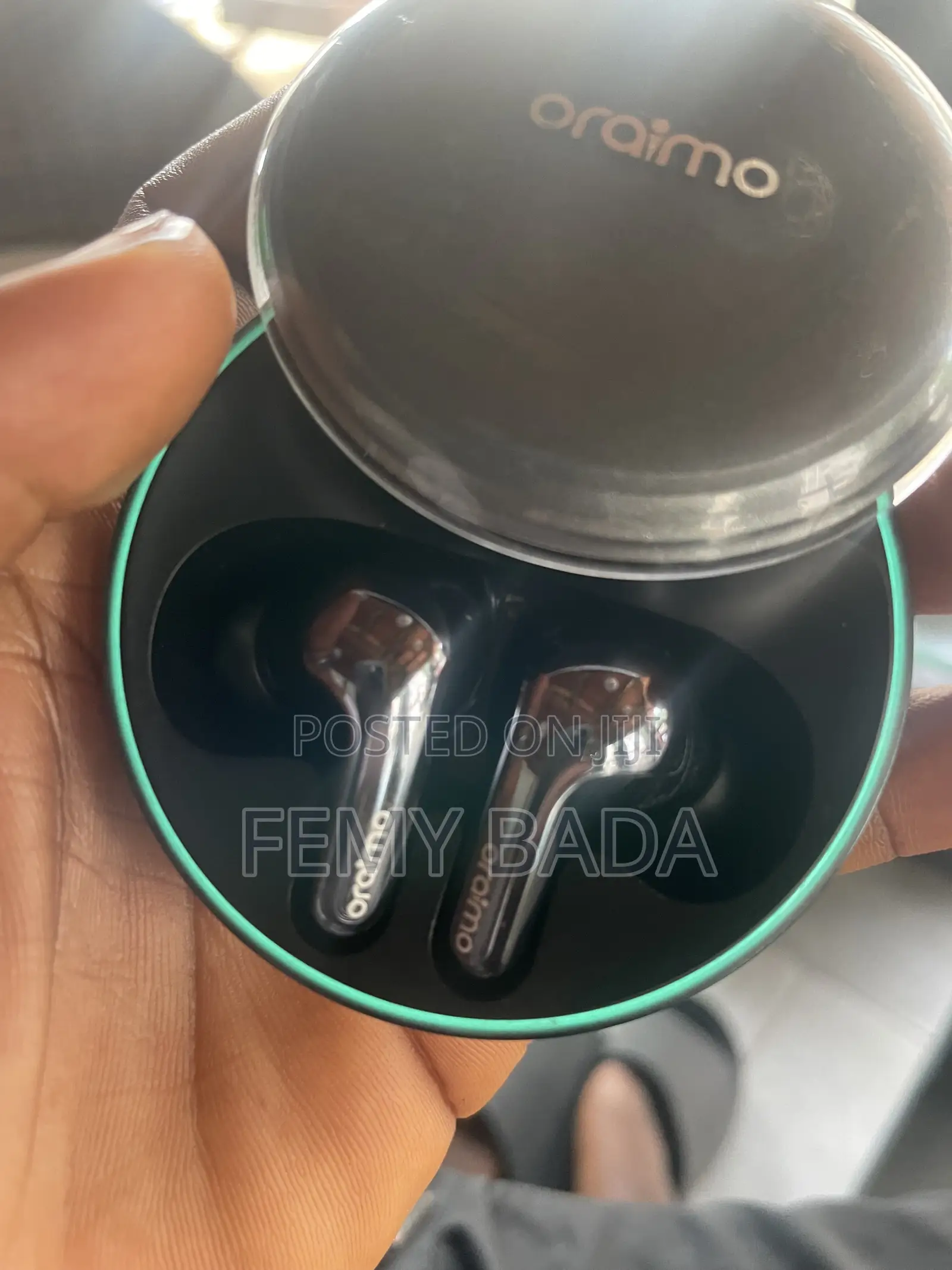 Oraimo Space Bud 2