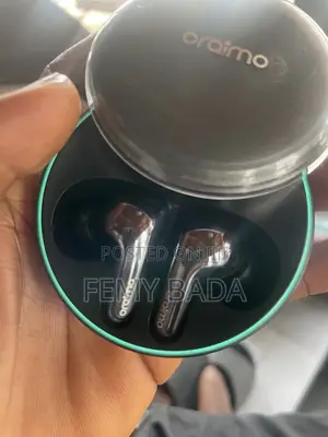 Oraimo Space Bud 2