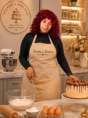 Stephy's Kitchen and More