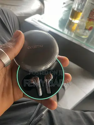 Oraimo Space Bud 2