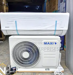 Maxi Split 1.5hp Inverter AC