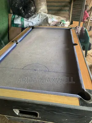 Snooker Board 7ft