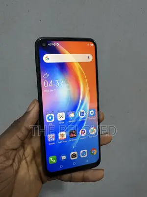 Tecno Spark 5 Pro 128 GB Blue