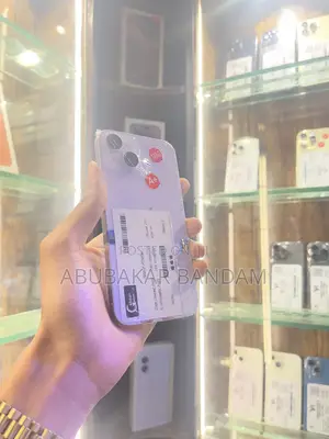 Apple iPhone 14 128 GB Purple