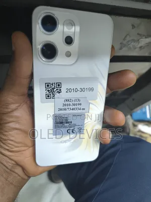 Oppo Reno14 Pro 5G 512 GB White
