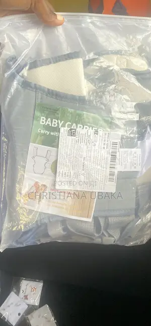 Baby Carrier