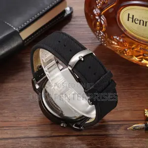 Miller Watch
