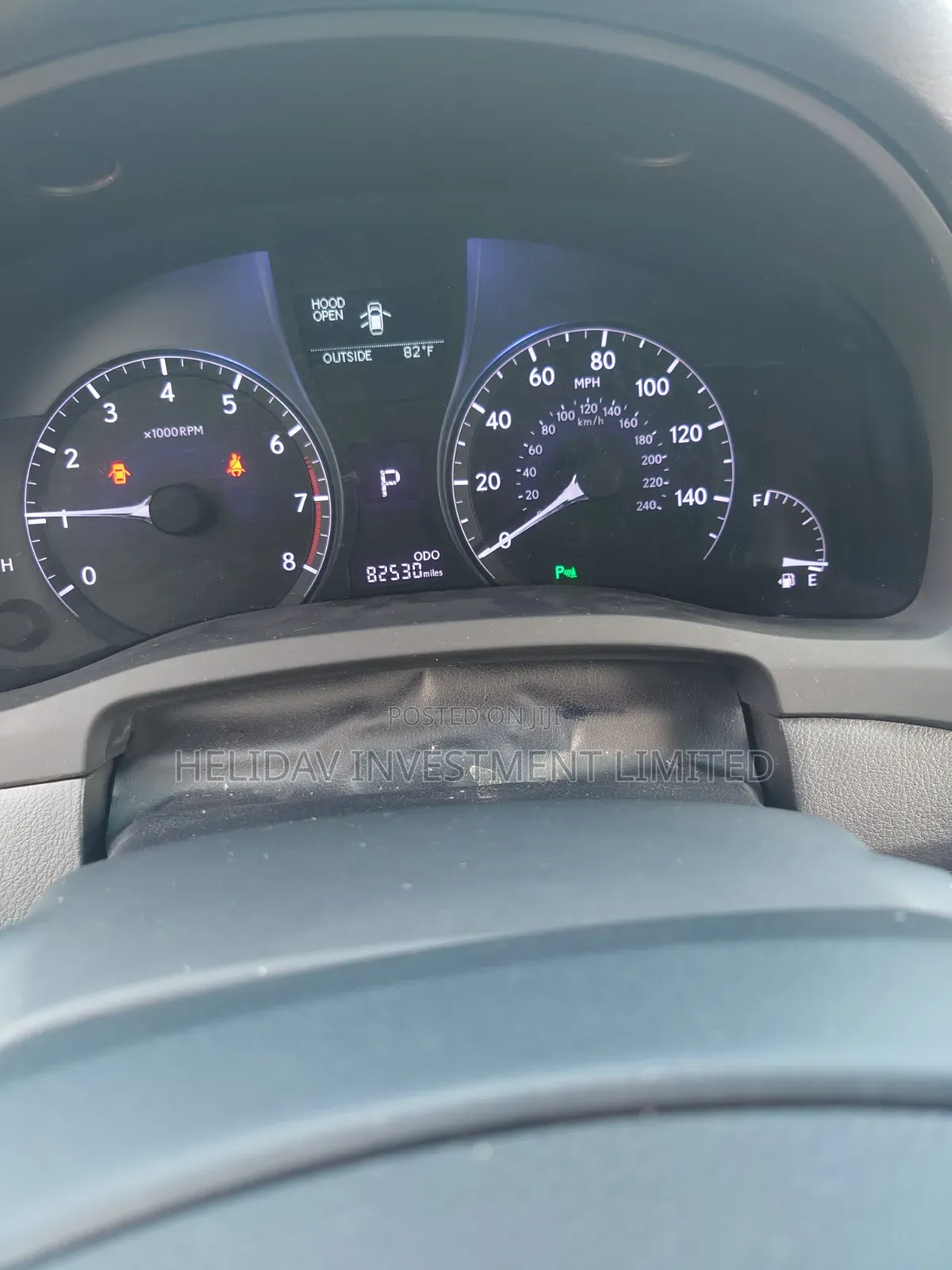 Lexus RX 350 AWD 2015 Silver