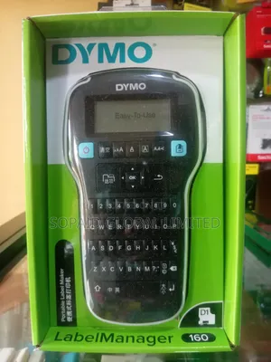 DYMO Label Manager 160