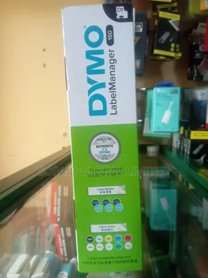 DYMO Label Manager 160