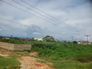 Commercial Land for Sale
