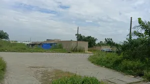 Corner Piece of Land for Sale