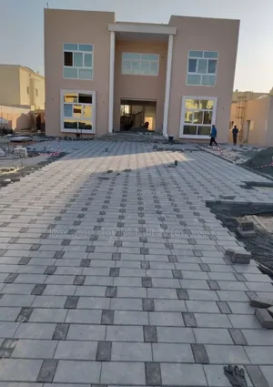 Estate Interlock Paving and Outdoor Construction