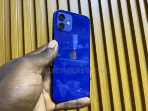 Apple iPhone 12 128 GB Blue