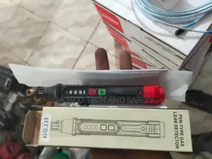 HT59 Pen-Type Gas Leak Detector