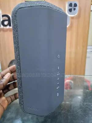 Sony SRS-XE300 SPEAKER, 30watts, 24Hrs Long Playback Battery