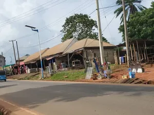 Commercial Land for Sale
