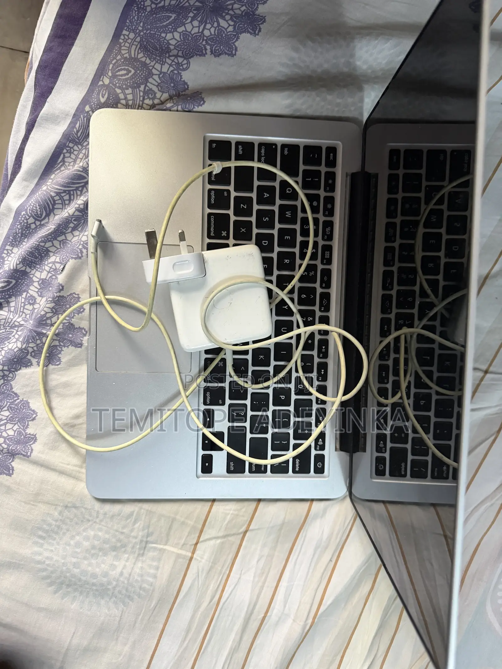 Laptop Apple MacBook Pro 2015 8GB HDD 128GB