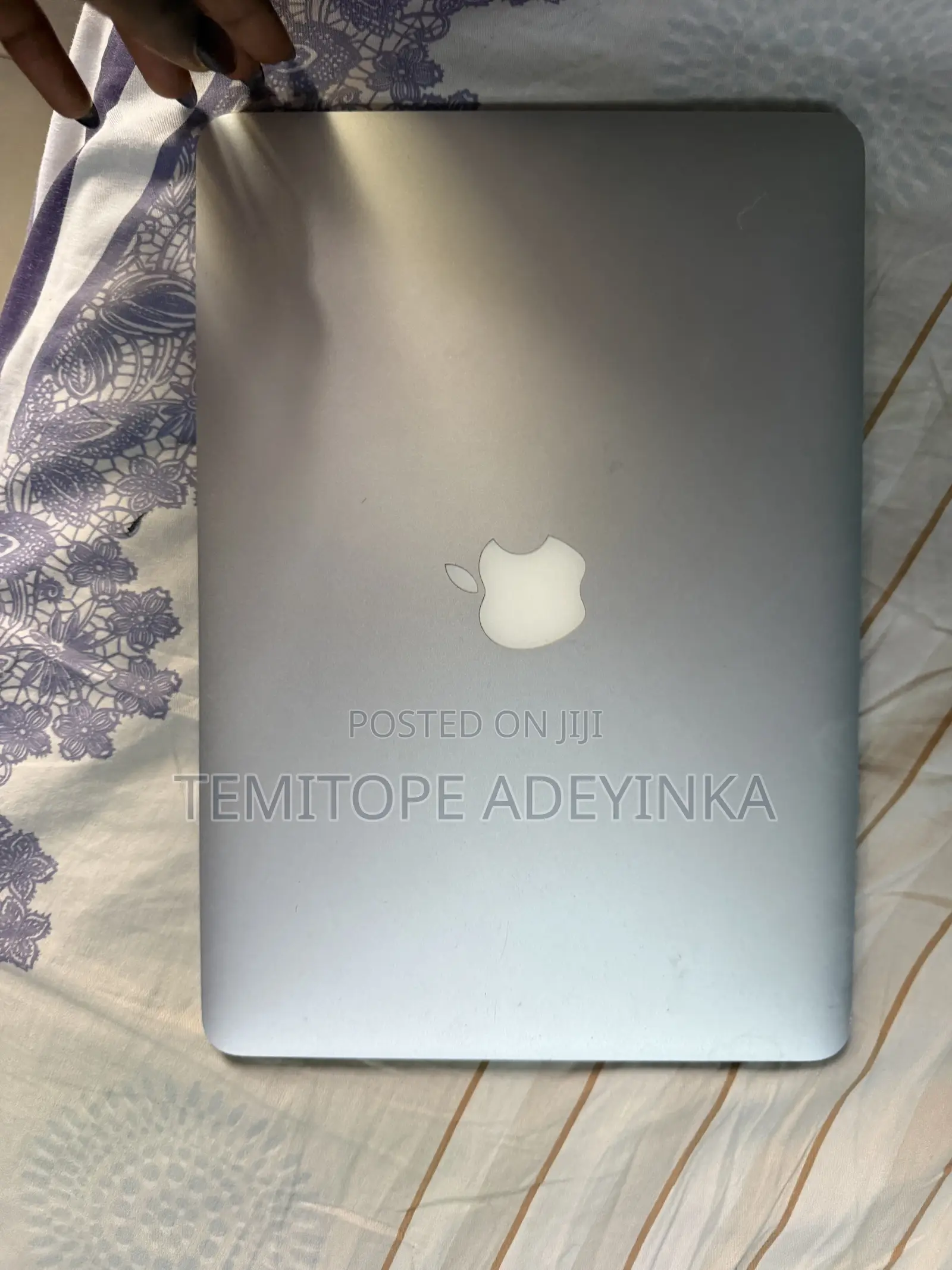 Laptop Apple MacBook Pro 2015 8GB HDD 128GB