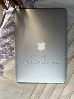 Laptop Apple MacBook Pro 2015 8GB HDD 128GB