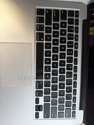 Laptop Apple MacBook Pro 2015 8GB HDD 128GB