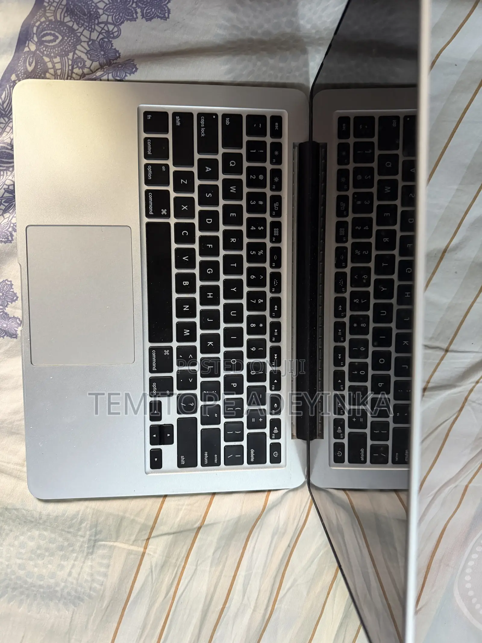 Laptop Apple MacBook Pro 2015 8GB HDD 128GB