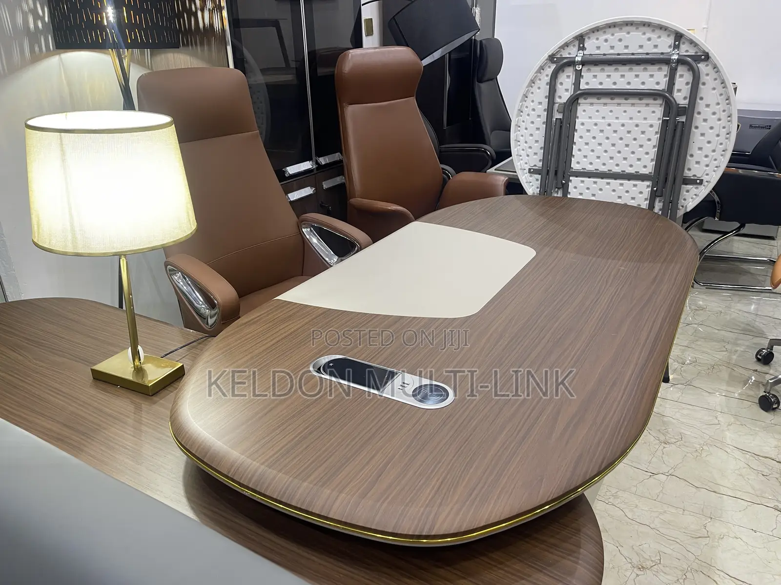 Executive Table