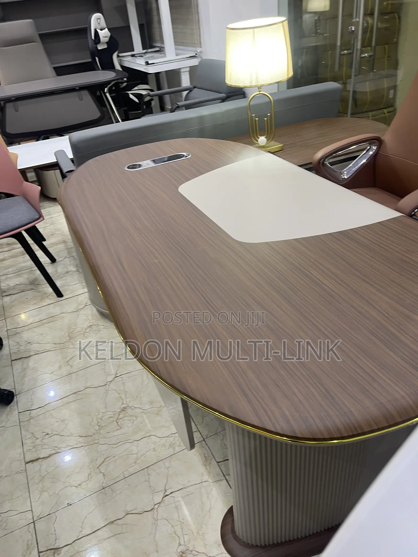 Executive Table
