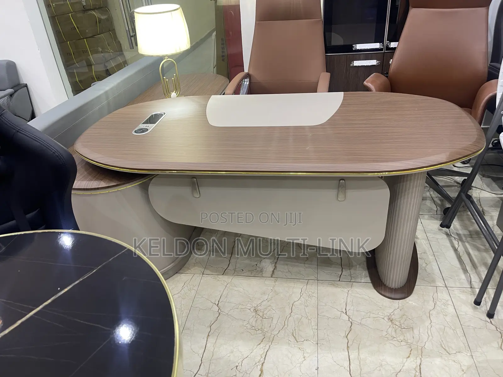 Executive Table