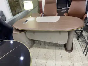 Executive Table