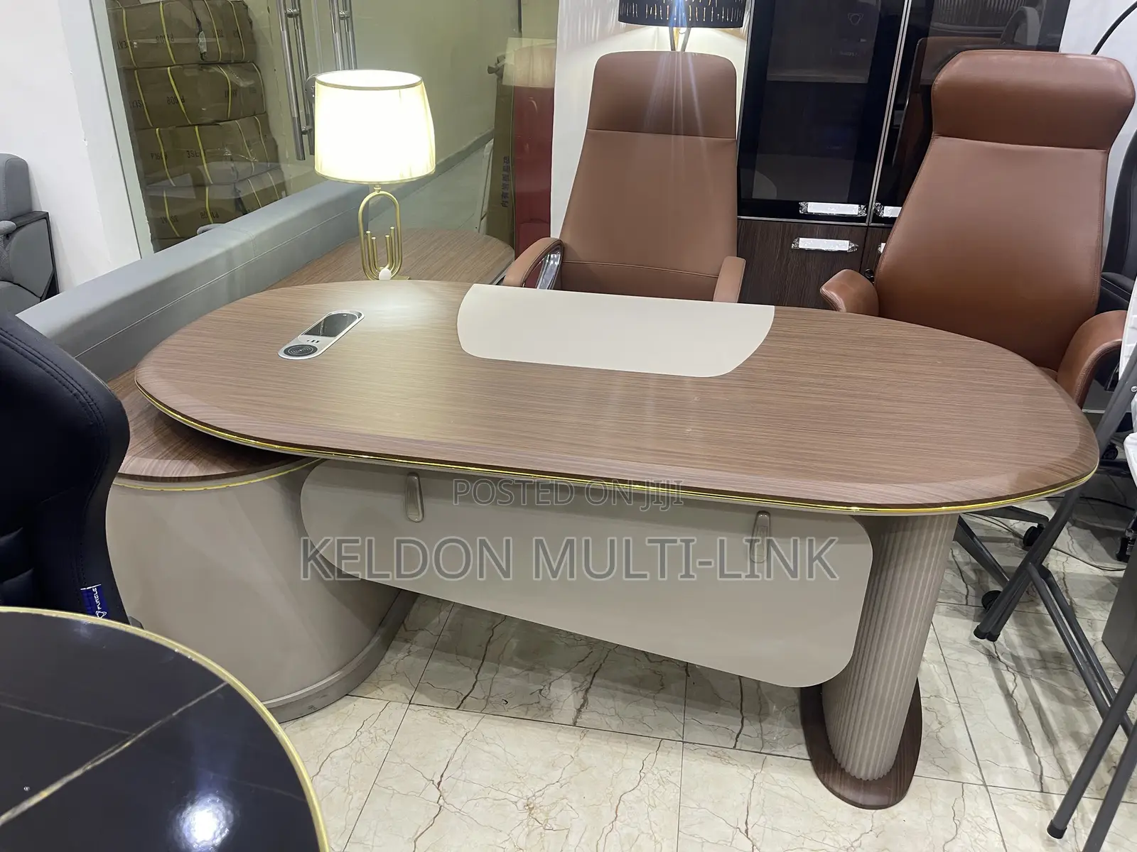 Executive Table