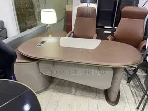 Executive Table