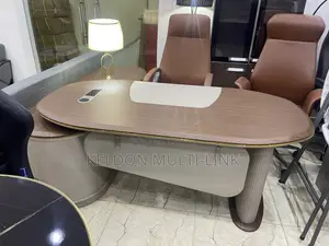 Executive Table
