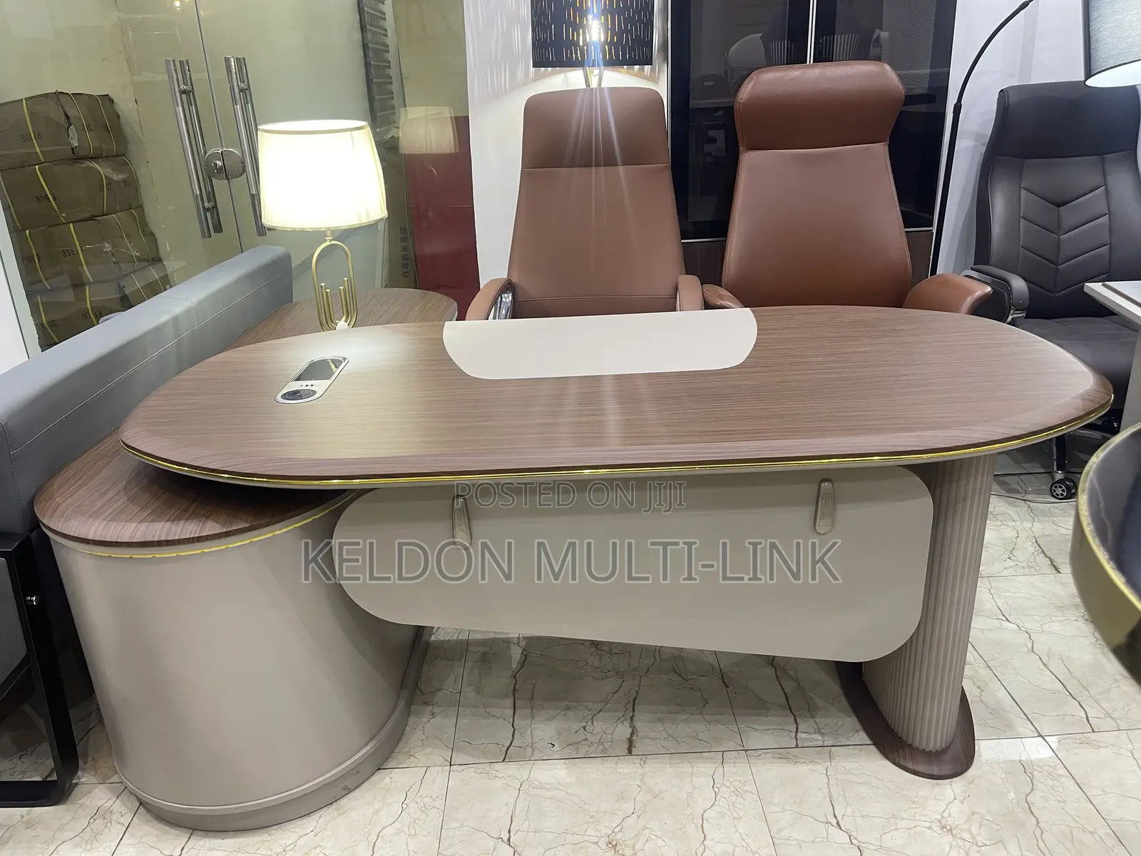 Executive Table