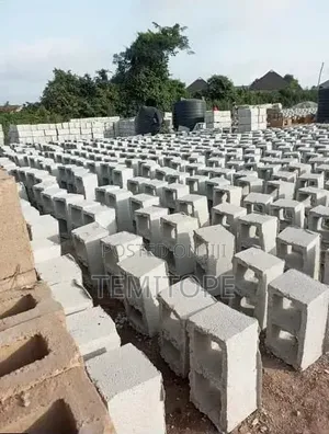 Tsquare Block Industry Supplier of Granite,stone Dust,Concrete Block.