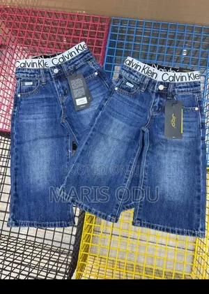Kiddies Wears