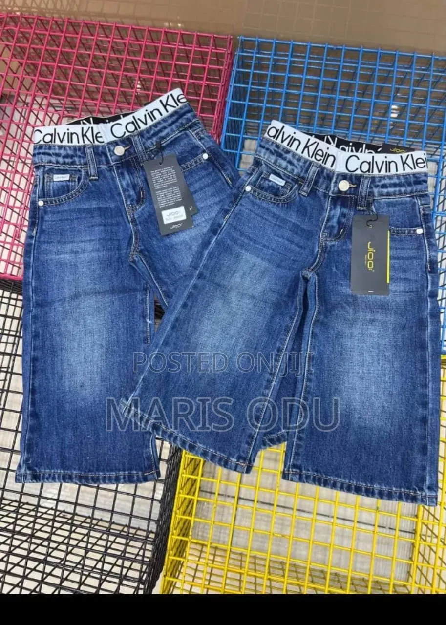 Kiddies Wears