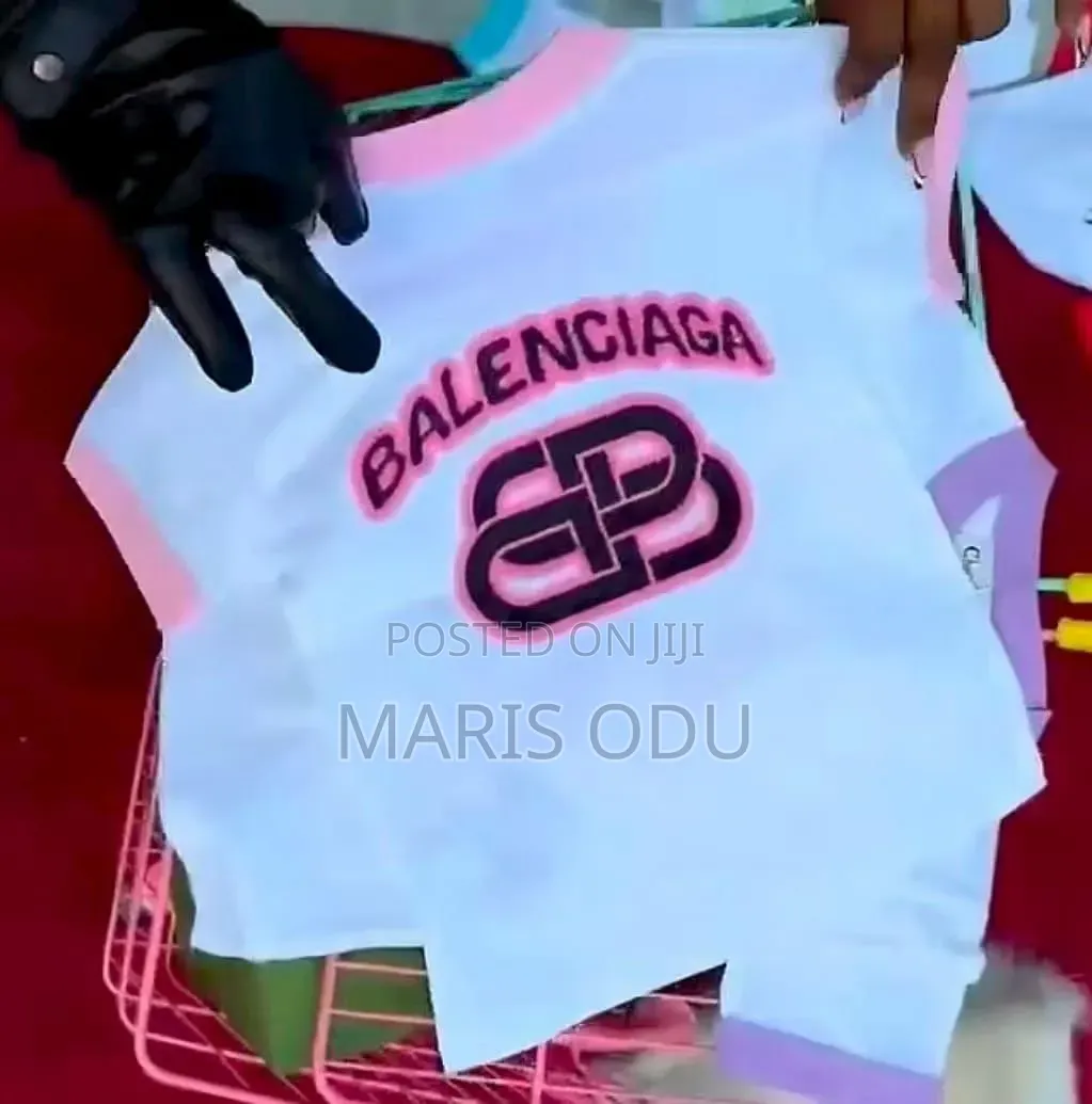 Kiddies Wears