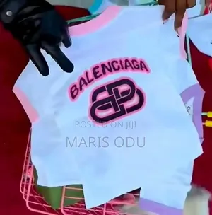 Kiddies Wears