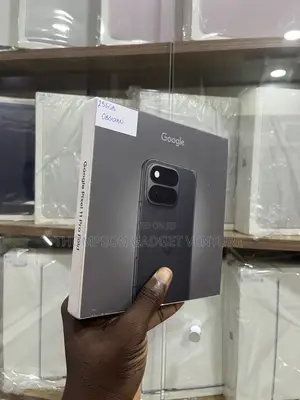New Google Pixel 11 Pro Fold 256 GB Gray