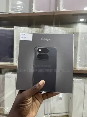 New Google Pixel 11 Pro Fold 256 GB Gray