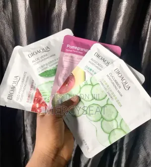 Face Masks