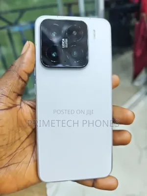 Xiaomi 15 512 GB White