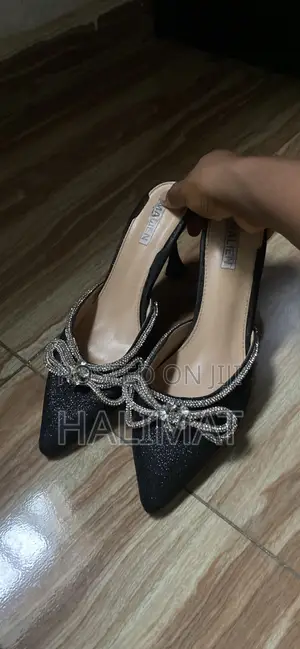 Perfectly Used High Heels for Affordable Price