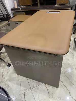 Semi Executive Table