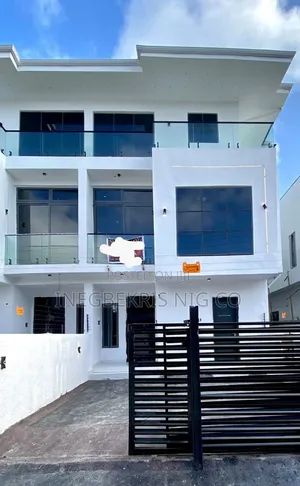 3bdrm Duplex in Lekki Palms City, VGC / Ajah for sale