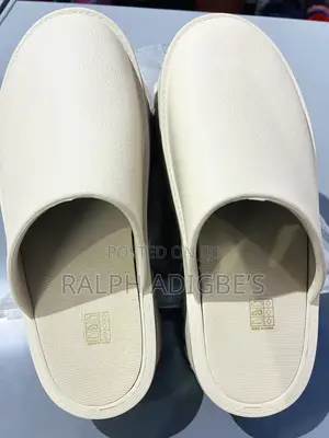 Imported Casual Slide