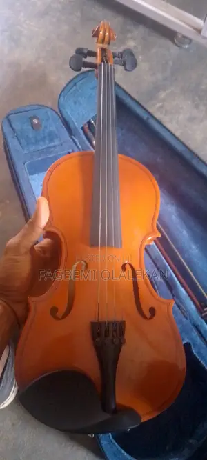 Used Violin